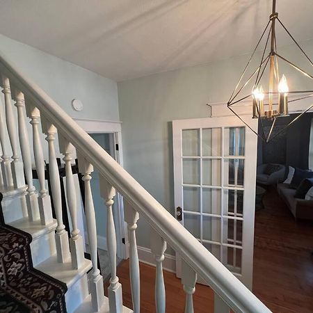 Timelessly Restored Home - Entirely Yours To Enjoy Биллингс Экстерьер фото