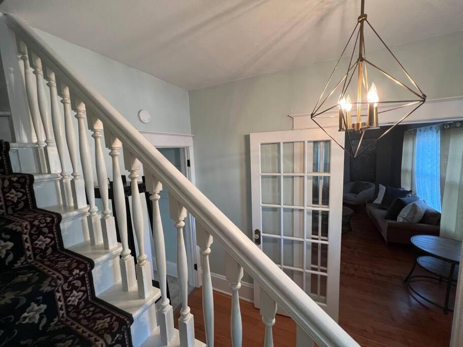 Timelessly Restored Home - Entirely Yours To Enjoy Биллингс Экстерьер фото