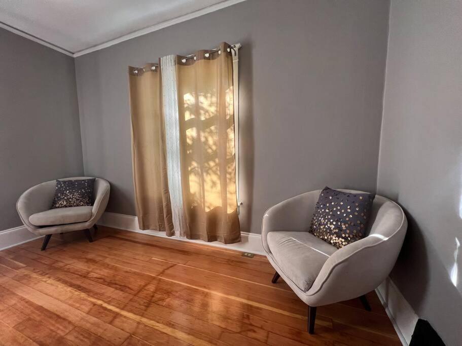 Timelessly Restored Home - Entirely Yours To Enjoy Биллингс Экстерьер фото